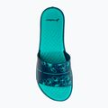 Dámské žabky RIDER Splash V blue/blue 5