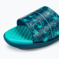 Dámské žabky RIDER Splash V blue/blue 7