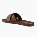 Dámské pantofle   Ipanema Street II brown/brown 3