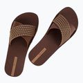 Dámské pantofle   Ipanema Street II brown/brown 8