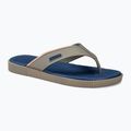 Pánské žabky Ipanema Vintage grey / grey / blue
