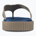 Pánské žabky Ipanema Vintage grey / grey / blue 6