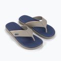 Pánské žabky Ipanema Vintage grey / grey / blue 8