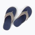 Pánské žabky Ipanema Vintage grey / grey / blue 9
