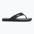 Pánské žabky Ipanema Vintage black/black/grey 2