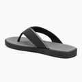 Pánské žabky Ipanema Vintage black/black/grey 3