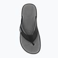 Pánské žabky Ipanema Vintage black/black/grey 5