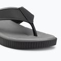Pánské žabky Ipanema Vintage black/black/grey 7