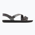 Dámské sandály Ipanema Vibe black/silver 2