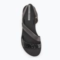 Dámské sandály Ipanema Vibe black/silver 5