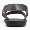 Dámské sandály Ipanema Vibe black/silver 6