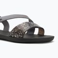 Dámské sandály Ipanema Vibe black/silver 7