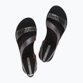 Dámské sandály Ipanema Vibe black/silver 3