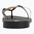 Dámské žabky Ipanema Kirei black/gold 6