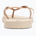 Dámské žabky Ipanema Kirei beige/gold 6