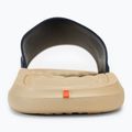 Pánské žabky RIDER Step Slide beige/blue/orange 6