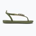 Dámské sandály Ipanema Salty II green / beige / silver 2