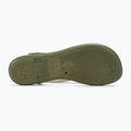 Dámské sandály Ipanema Salty II green / beige / silver 4