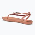 Dámské sandály Ipanema Salty II pink / gurgundy / rose 3
