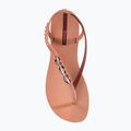 Dámské sandály Ipanema Salty II pink / gurgundy / rose 5