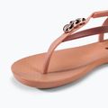 Dámské sandály Ipanema Salty II pink / gurgundy / rose 7