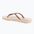 Dámské žabky Ipanema Anatomic Brasilidade beige/copper 3