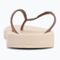 Dámské žabky Ipanema Anatomic Brasilidade beige/copper 6