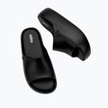 Dámské nazouváky Melissa Free Platform Ad black 5