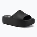Dámské nazouváky Melissa Free Platform Ad black