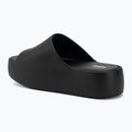 Dámské nazouváky Melissa Free Platform Ad black 3
