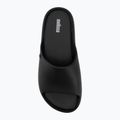 Dámské nazouváky Melissa Free Platform Ad black 5