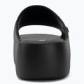 Dámské nazouváky Melissa Free Platform Ad black 6