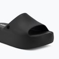 Dámské nazouváky Melissa Free Platform Ad black 7