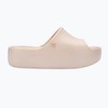 Dámské nazouváky Melissa Free Platform Ad beige
