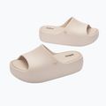 Dámské nazouváky Melissa Free Platform Ad beige 4