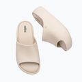 Dámské nazouváky Melissa Free Platform Ad beige 5
