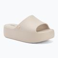 Dámské nazouváky Melissa Free Platform Ad beige