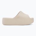 Dámské nazouváky Melissa Free Platform Ad beige 2