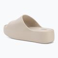 Dámské nazouváky Melissa Free Platform Ad beige 3