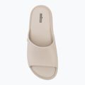Dámské nazouváky Melissa Free Platform Ad beige 5