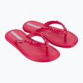 Dětské žabky Ipanema Meu Sol Kids red/green 8