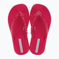 Dětské žabky Ipanema Meu Sol Kids red/green 9