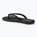 Dětské žabky Ipanema Meu Sol Kids black/lilac 3