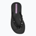 Dětské žabky Ipanema Meu Sol Kids black/lilac 5