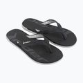 Pánské žabky RIDER Rw Thong grey/black/dark grey