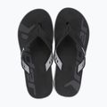 Pánské žabky RIDER Rw Thong grey/black/dark grey 2