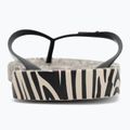 Dámské žabky Ipanema Animal Print VI beige/black/pink 6