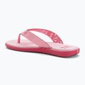 Dámské žabky RIDER Aqua VI pink/pink 3