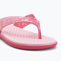 Dámské žabky RIDER Aqua VI pink/pink 7