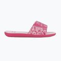 Dámské nazouváky RIDER Aqua VI pink/pink 3